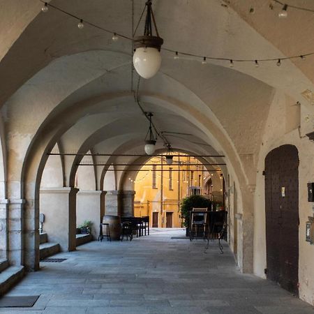 Ca Vasco Apartamento Mondovì Exterior foto