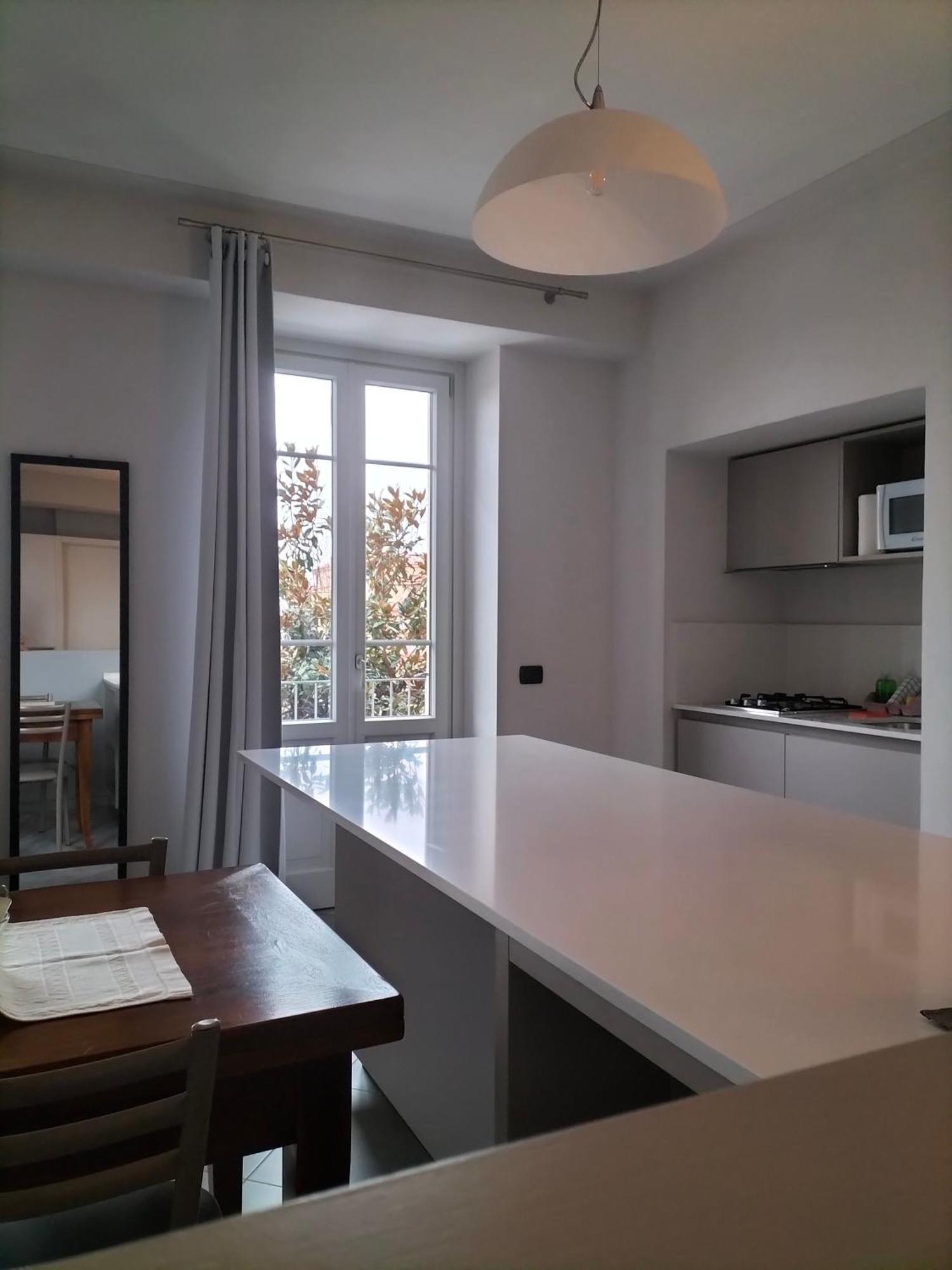 Ca Vasco Apartamento Mondovì Exterior foto