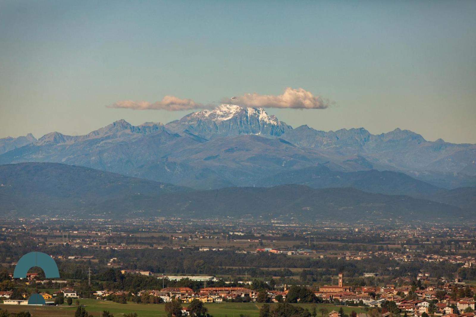 Ca Vasco Apartamento Mondovì Exterior foto