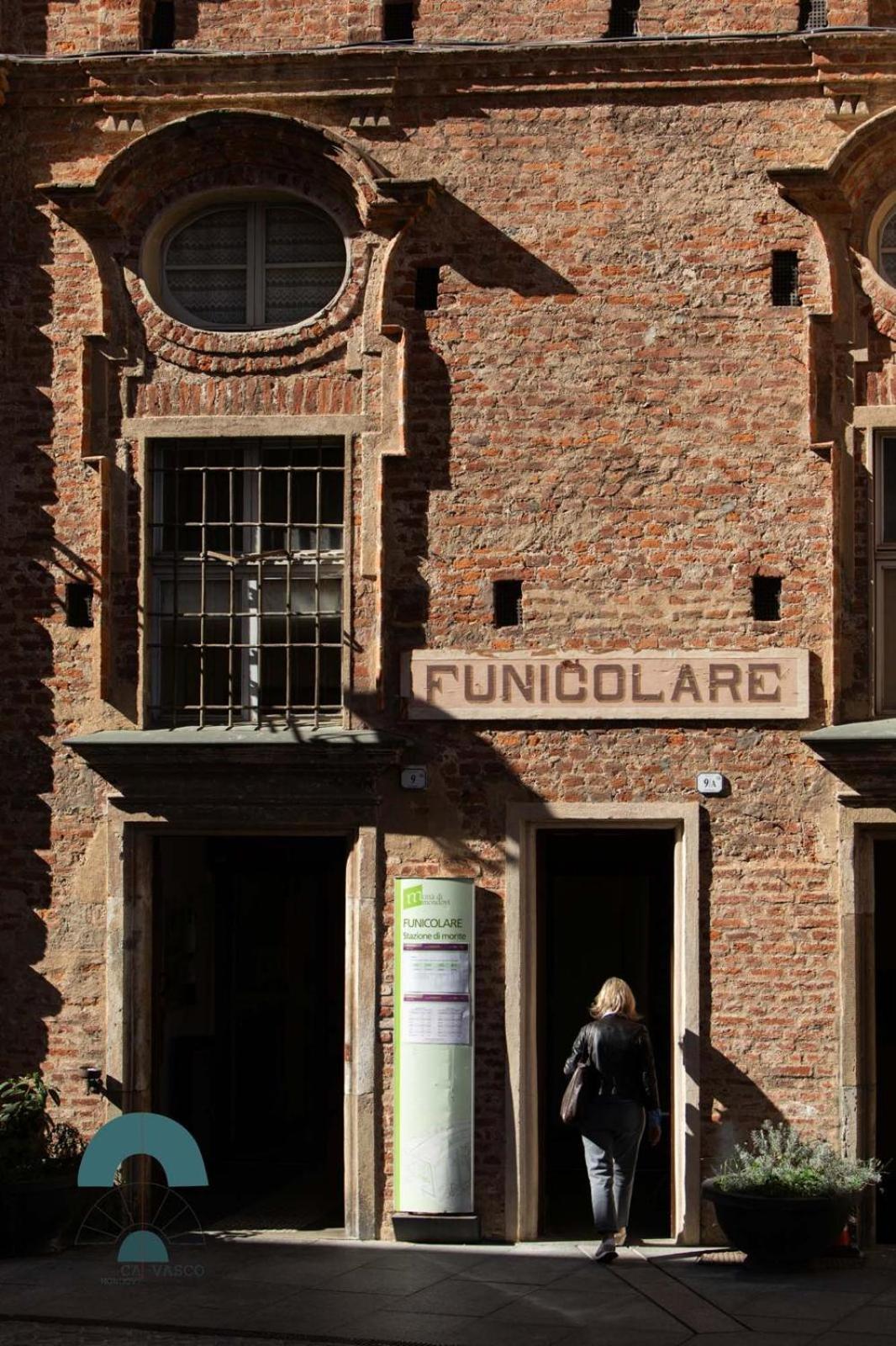 Ca Vasco Apartamento Mondovì Exterior foto