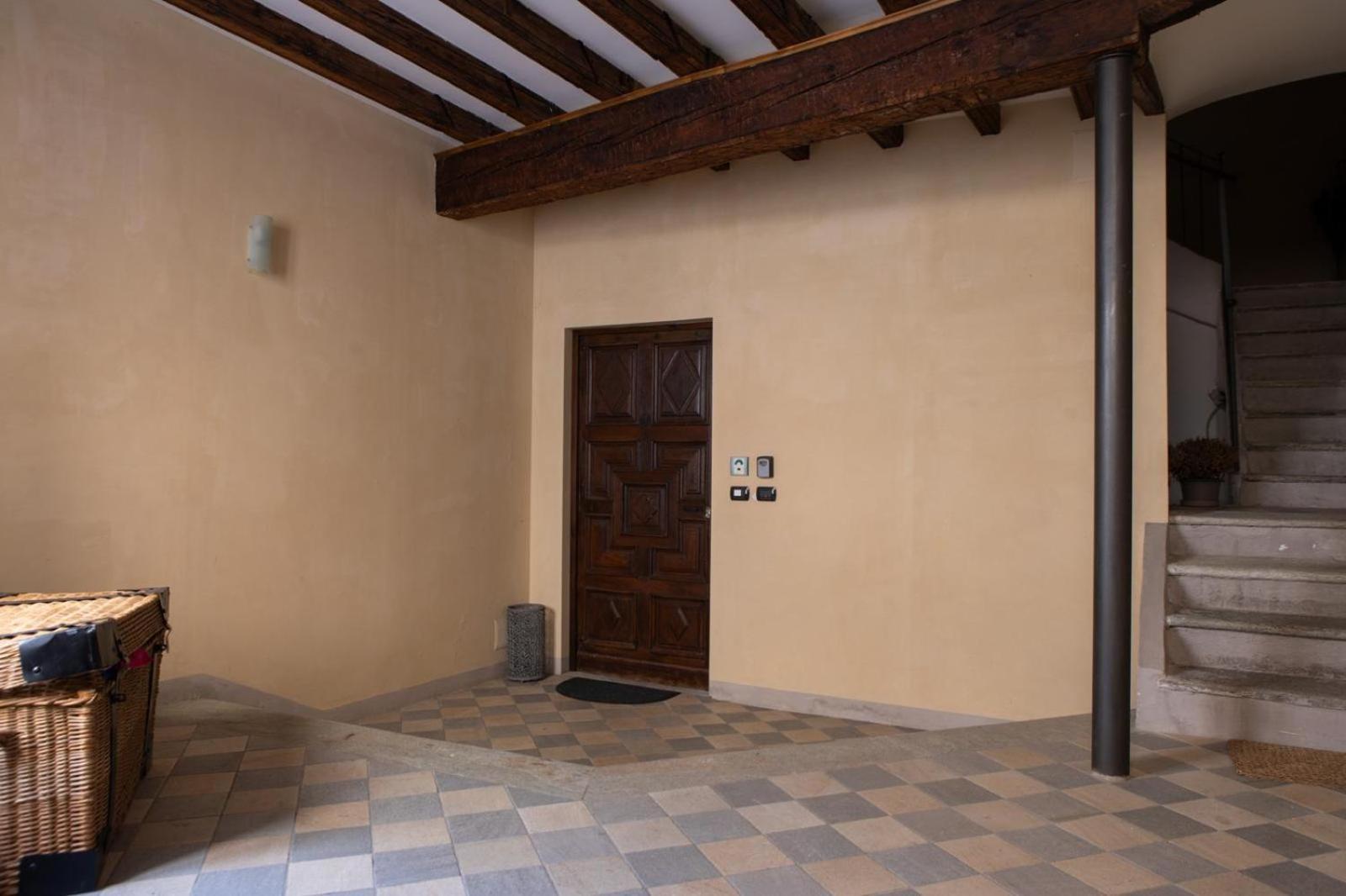 Ca Vasco Apartamento Mondovì Exterior foto