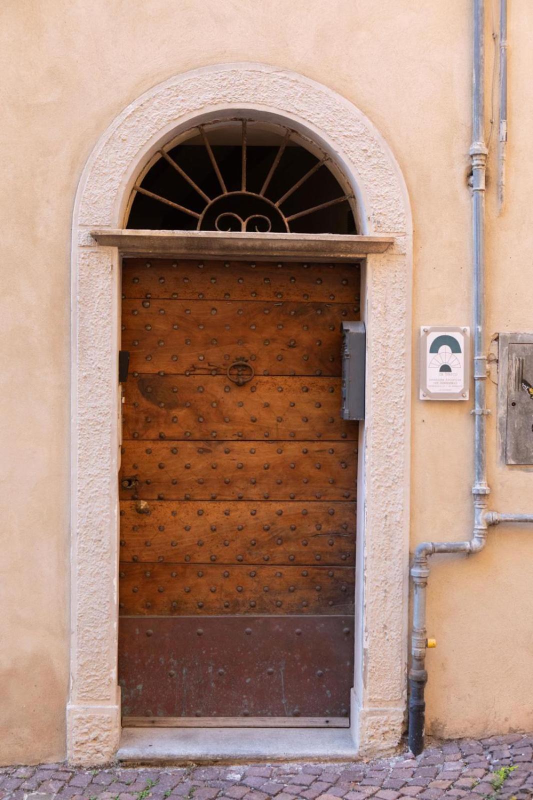 Ca Vasco Apartamento Mondovì Exterior foto