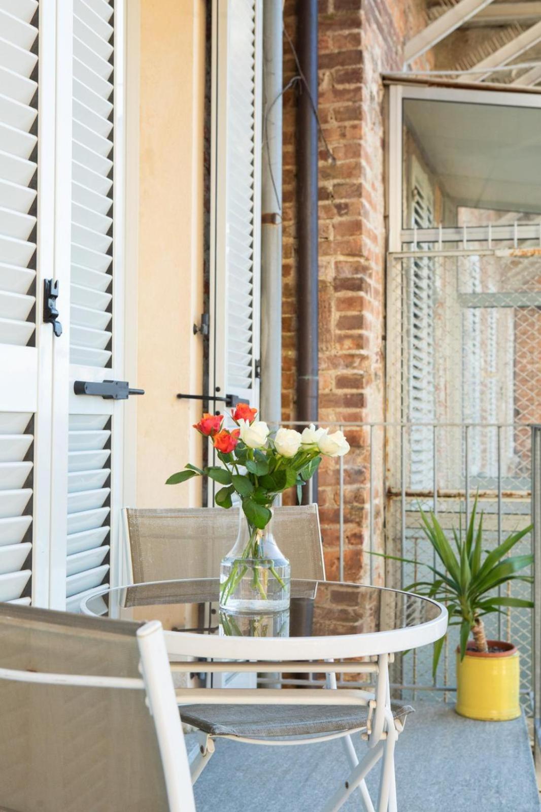 Ca Vasco Apartamento Mondovì Exterior foto