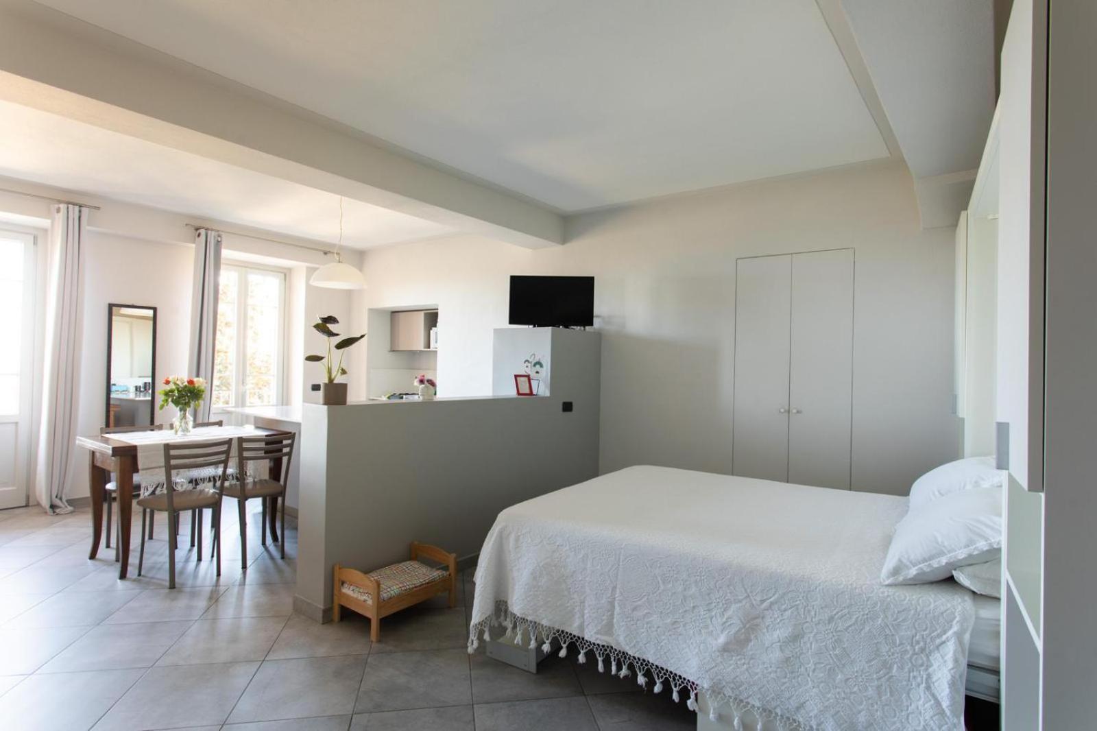 Ca Vasco Apartamento Mondovì Exterior foto