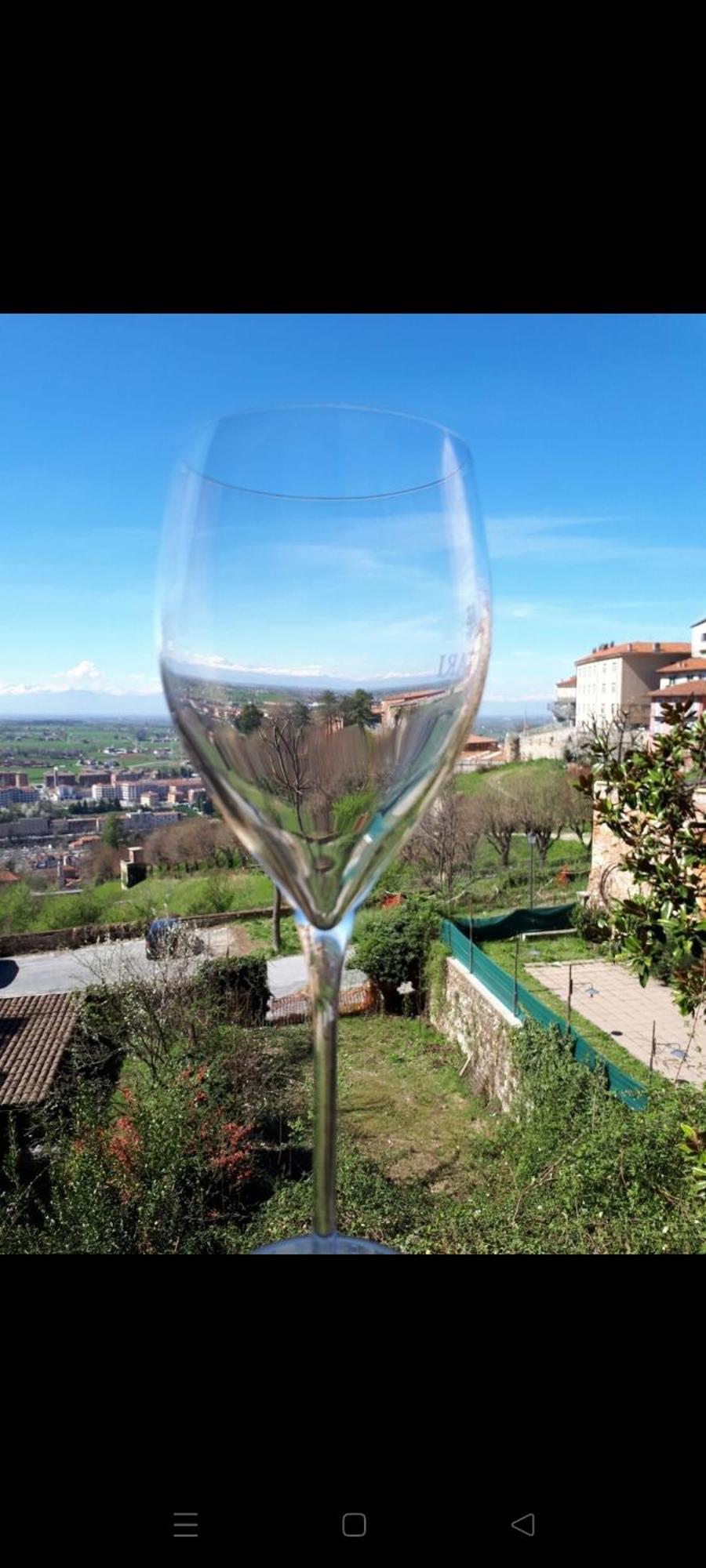 Ca Vasco Apartamento Mondovì Exterior foto