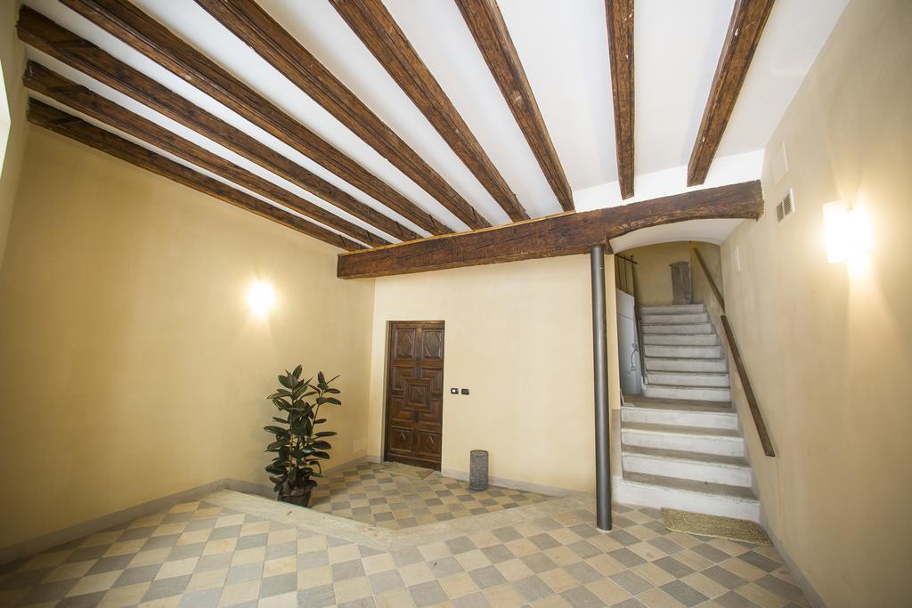 Ca Vasco Apartamento Mondovì Exterior foto