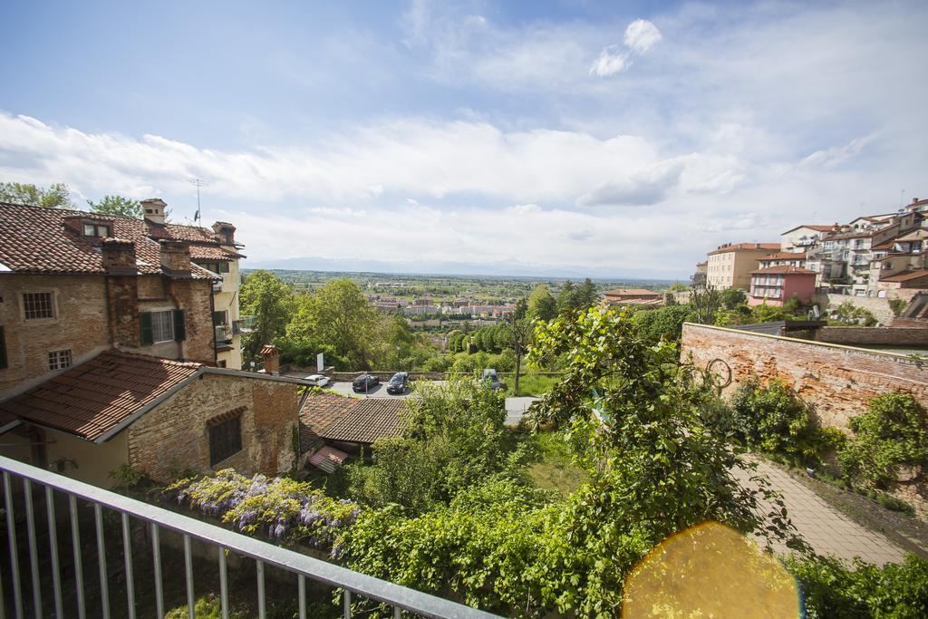 Ca Vasco Apartamento Mondovì Exterior foto